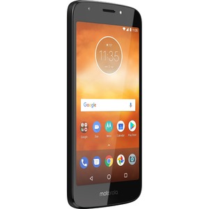 Motorola Moto E&#8309; Play 16 GB Smartphone - 5.2inLCD HD 1280 x 720 - Cortex A53Quad-co