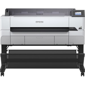 Epson SureColor T5470 Inkjet Large Format Printer - 36" Print Width - Color