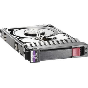 HPE Sourcing 600 GB Hard Drive - 3.5" Internal - SAS (12Gb/s SAS)