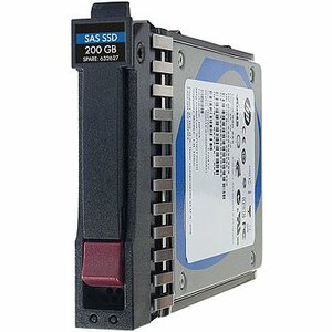HPE Sourcing 600 GB Solid State Drive - 3.5" Internal - SATA (SATA/600)