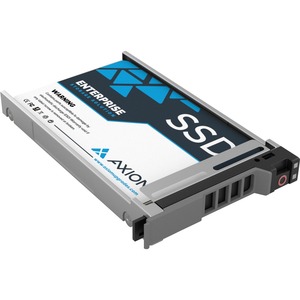 Axiom EV100 240 GB Solid State Drive - 2.5inInternal - SATA (SATA/600) - Server Device Su