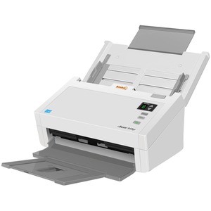 Ambir nScan 940gt Sheetfed Scanner - 600 dpi Optical - 48-bit Color - 16-bit Grayscale - 4