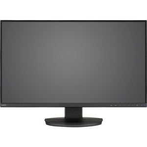 NEC Display MultiSync EA271U-BK 27" Class 4K UHD LCD Monitor - 16:9