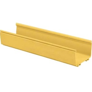 Panduit 6x4 FiberRunner Channel