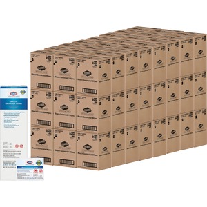 Clorox+Healthcare+Bleach+Germicidal+Wipes+-+Ready-To-Use+-+Width50+%2F+Dispenser+-+468+%2F+Pallet+-+Anti-corrosive+-+White