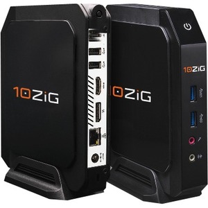 10ZiG 4548 4548vf Mini PC Zero Client - Intel N3060 Dual-core (2 Core) 1.60 GHz - Intel HD