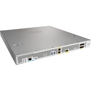 Cisco Catalyst 9800-40 Wireless Controller - 17.3inWidth x 19.5inDepth x 1.7inHeight