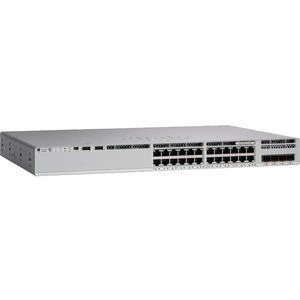 Cisco Catalyst C9200L-24T-4X Ethernet Switch