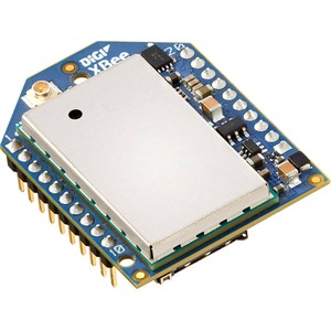 Digi XBee RF Transceiver Module - 25