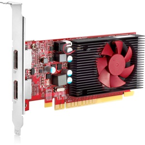 HP AMD Radeon R7 430 Graphic Card - 2 GB - DisplayPort