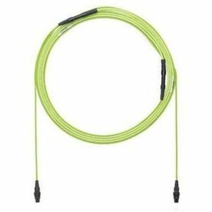 Panduit QuickNet PanMPO Female Trunk Cable Assembly, HD Flex Transition