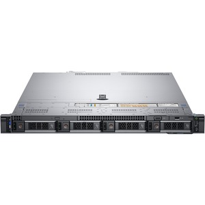 Dell EMC PowerEdge R440 1U Rack Server - 1 x Intel Xeon Bronze 3106 1.70 GHz - 16 GB RAM - 1 TB HDD - (1 x 1TB) HDD Configuration - 12Gb/s SAS, Serial ATA/600 Controller