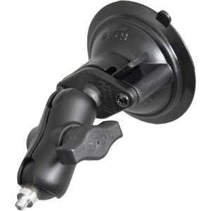 RAM Mounts Twist-Lock Vehicle Mount for Suction Cup, Camera