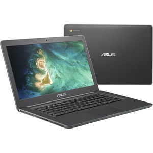 Asus Chromebook C403 C403NA-YS02 14inChromebook - HD - 1366 x 768 - Intel Celeron N3350 -