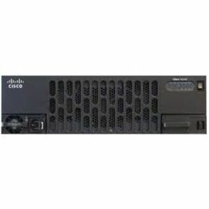 Cisco VG450 High Density Voice Over IP Analog Gateway