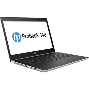 HP ProBook 440 G5 14inNotebook - Intel Core i3 (8th Gen) i3-8130U Dual-core (2 Core) 2.20