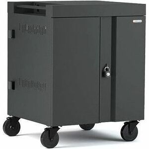 Bretford CUBE Cart Mobile Charging Cart