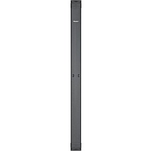 Panduit Dual-Hinged Door