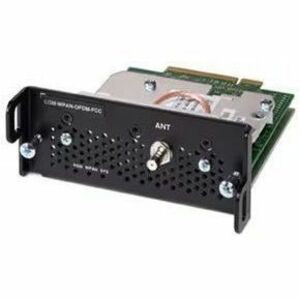 Cisco Wireless Module