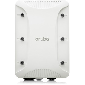 Aruba AP-318 Dual Band IEEE 802.11ac 2 Gbit/s Wireless Access Point - Indoor - 2.40 GHz-5 