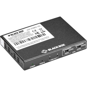 VSP-HDMI2-1X2 Image