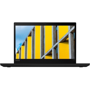 Lenovo ThinkPad T490 20N20028US 14" Notebook - 1920 x 1080 - Intel Core i7 8th Gen i7-8565U Quad-core (4 Core) 1.80 GHz - 8 GB Total RAM - 256 GB SSD - Glossy Black