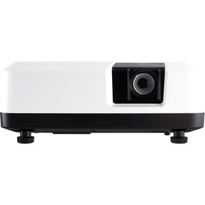 Viewsonic LS700HD 3D Laser Projector - 16:9 - 1920 x 1080 - Ceiling-Front - 1080p - 20000 