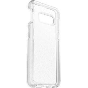 OtterBox Symmetry Series Clear for Galaxy S10e - For Samsung Smartphone - Clear - Drop Resistant, Bump Resistant - Synthetic Rubber, Polycarbonate