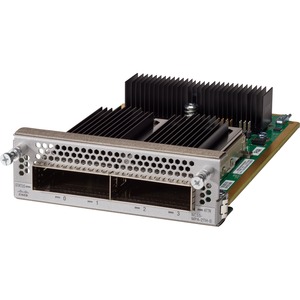 Cisco NCS 5500 2X200G CFP2 MPA