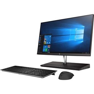 HP EliteOne 1000 G2 All-in-One Computer - Intel Core i5 8th Gen i5-8500 3 GHz - 16 GB RAM 