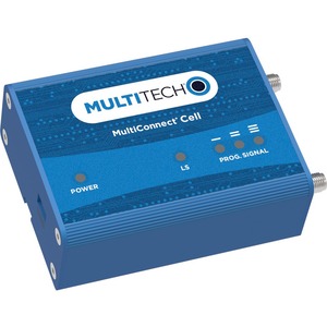 MultiTech MultiConnect Cell 100 MTC-LEU4 Radio Modem