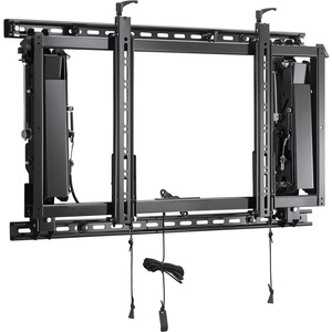 ViewSonic WMK-069 Wall Mount for Flat Panel Display - TAA Compliant - 1 Display(s) Support