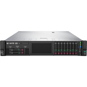 HPE ProLiant DL560 G10 2U Rack Server - 4 x Intel Xeon Gold 6254 3.10 GHz - 256 GB RAM - 1