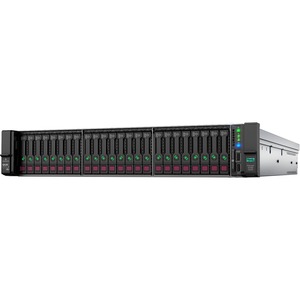 HPE ProLiant DL560 G10 2U Rack Server - 2 x Intel Xeon Gold 6230 2.10 GHz - 128 GB RAM - 1