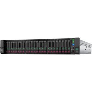 HPE ProLiant DL560 G10 2U Rack Server - 4 x Intel Xeon Platinum 8268 2.90 GHz - 512 GB RAM