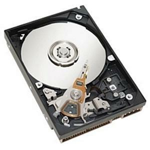 HPE Sourcing 146.80 GB Hard Drive - 3.5" Internal - SCSI (Ultra320 SCSI)