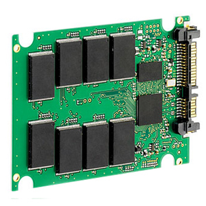 HPE Sourcing 60 GB Solid State Drive - 2.5" Internal - SATA (SATA/300)