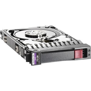 HPE Sourcing 600 GB Hard Drive - 2.5" Internal - SAS (12Gb/s SAS)