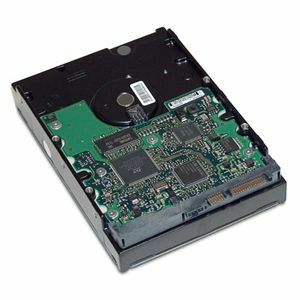 HPE Sourcing 750 GB Hard Drive - 3.5" Internal - SATA (SATA/150)