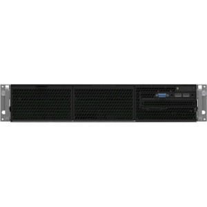 Intel Server System R2224WFTZSR Barebone System - 2U Rack-mountable - 2 x Processor Support