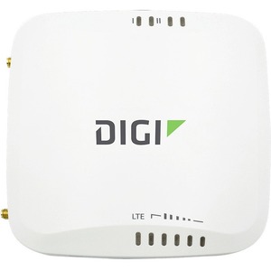 Digi EX15 Wi-Fi 5 IEEE 802.11ac 2 SIM Ethernet-Cellular Modem/Wireless Router - 4G - LTE A