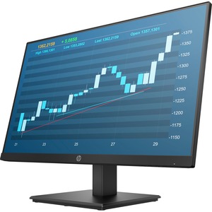 HP P244 24" Class Full HD LCD Monitor - 16:9