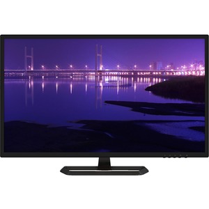 Planar PXL3280W 32" Class WQHD LCD Monitor - 16:9 - Black
