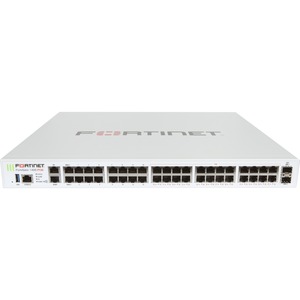 Fortinet FortiGate 140E-POE Network Security/Firewall Appliance