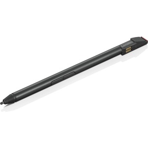 Lenovo ThinkPad Pen Pro - 7 - Black - Notebook Device Supported