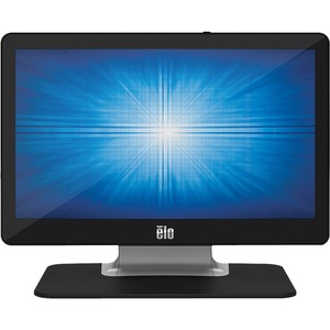 Elo 1302L 13.3inLCD Touchscreen Monitor - 16:9 - 25 ms - 13inClass - Projected Capacitiv