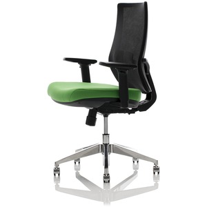 United+Chair+Upswing+Task+Chair+With+Arms+-+Navy+-+1+Each