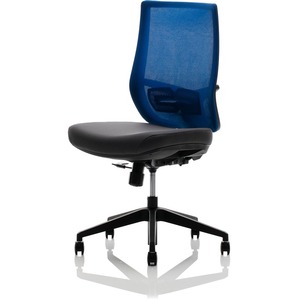 United+Chair+Upswing+Task+Chair+-+Navy+-+1+Each