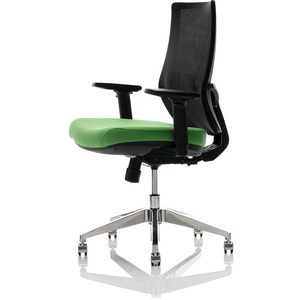 United+Chair+Upswing+Task+Chair+With+Arms+-+Cobalt+-+1+Each