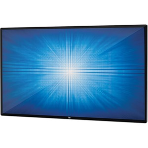 Elo 6553L 65in(4K) Interactive Digital Signage - 64.5inLCD - Touchscreen - 3840 x 2160 -